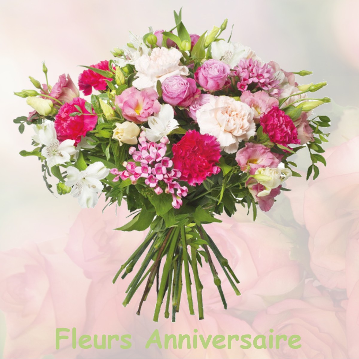 fleurs anniversaire FLAVIGNY-SUR-OZERAIN